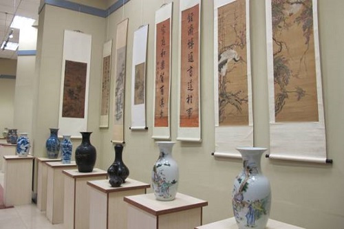 Honghe Prefectural Museum