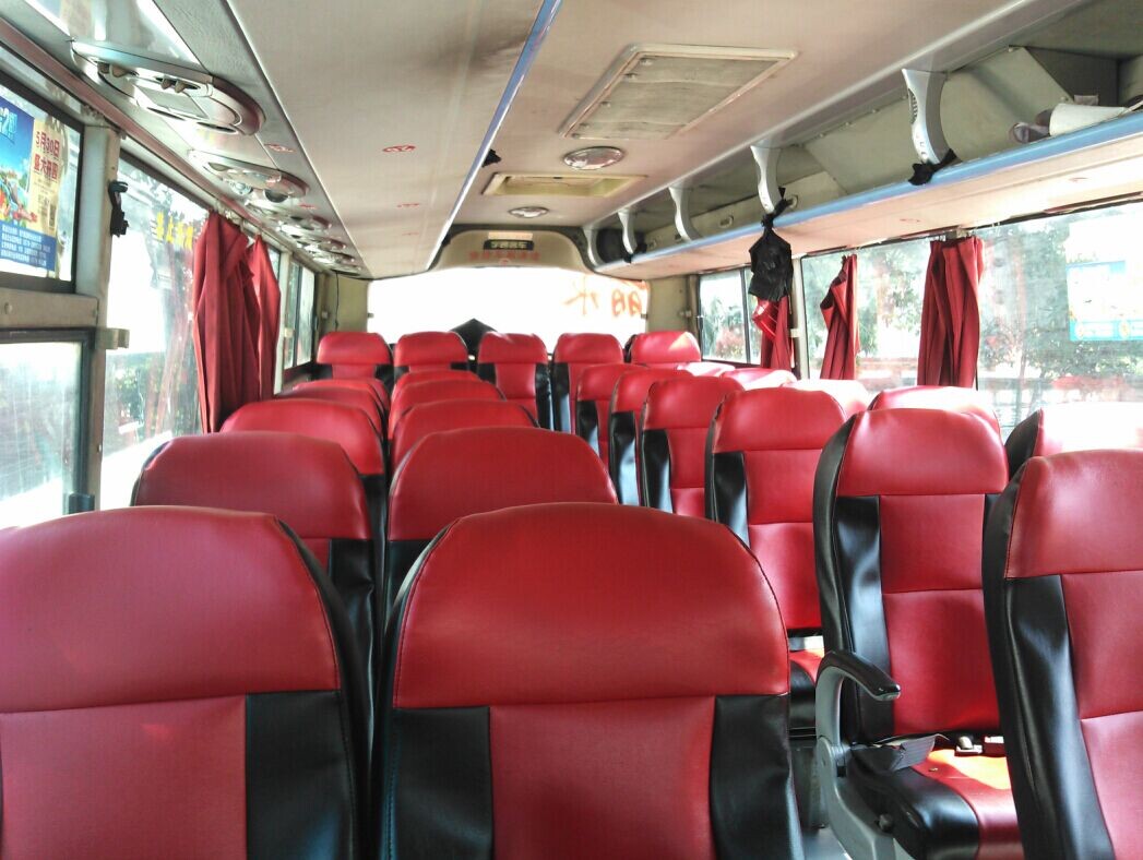 DAEWOO 30 seat Coach