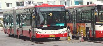 yunnan bus