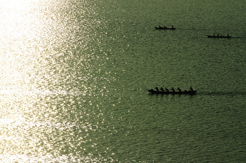 Xingyun Lake