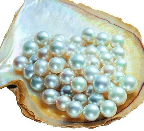  Beihai pearls 