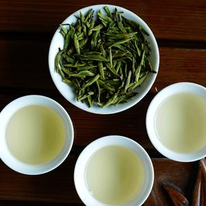 Longji tea