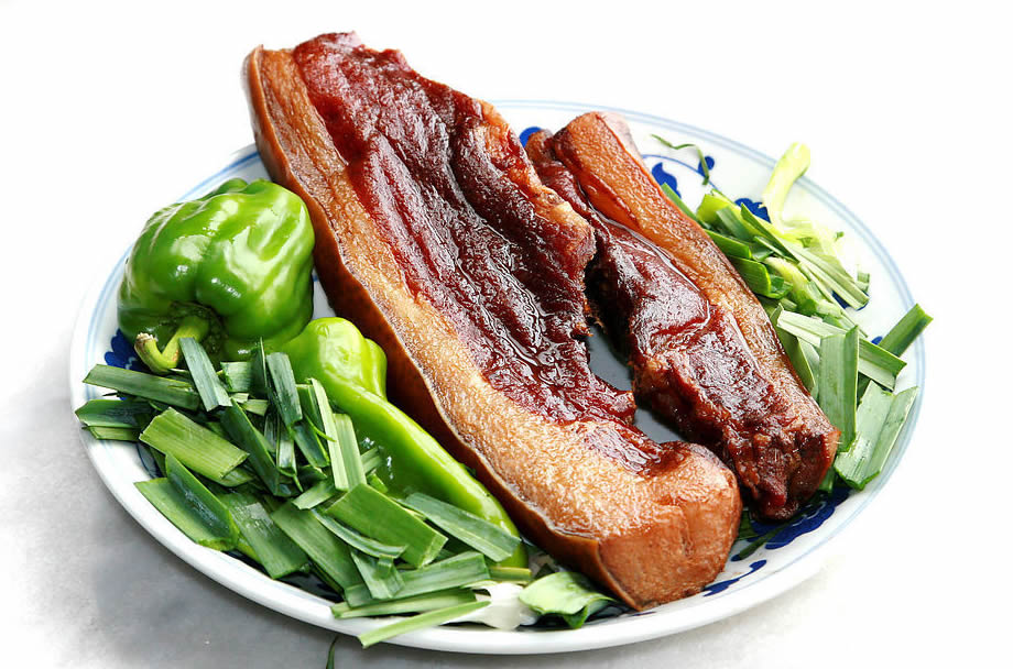 Fengqing Bacon