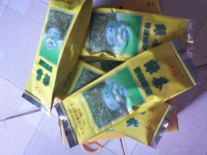 Eshan Yinhao Green Tea