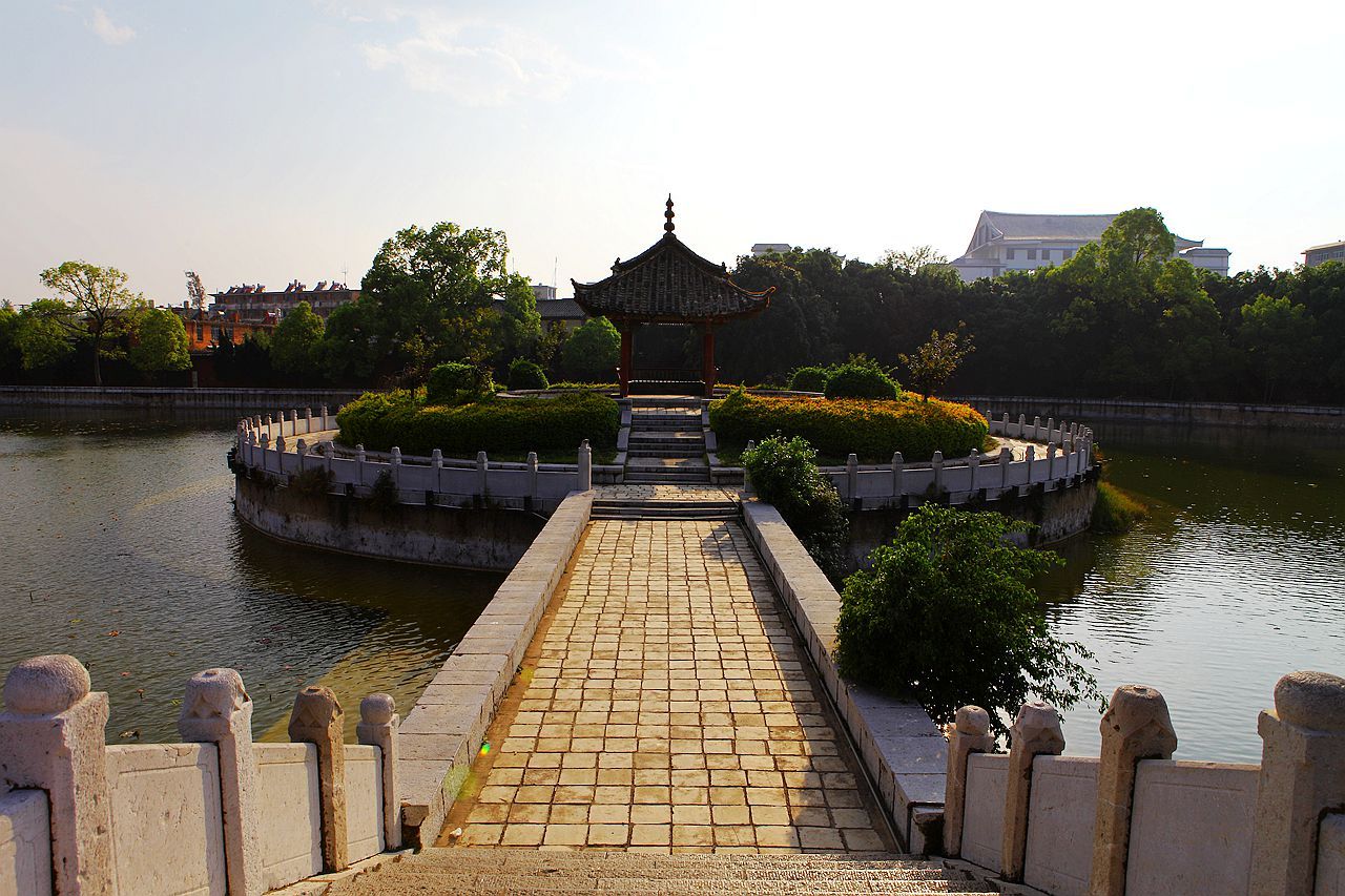 Confucius Temple